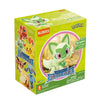 Sprigatito Blokees Pokémon Collectible Statue Figure Model Size S - PokeTCG