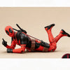 Marvel Studios Deadpool & Wolverine Deadpool 1:10 Scale Action Figure 7 Inch by ZD Toys