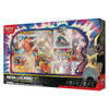 Pokémon TCG Mega Lucario ex Figure Collection