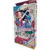 Bandai One Piece Card Game UTA Starter Deck ST-11 Set 11