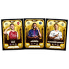 Topps UEFA Champions League Match Attax Trading Card Game Multipack 2025-26