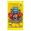 Panini FIFA 365 Adrenalyn XL 2026 Booster Pack Trading Cards