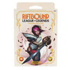 Riftbound League of Legends TCG Spiritforged Champion Deck Fiora Ready-to-Play