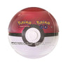 Pokémon TCG Poké Ball Tin – Red Poké Ball Edition