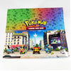 Pokémon Lumiose City Mini Tin Display 4-Box Case Factory Sealed
