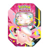 Pokémon TCG: Mega Moonlit Tin – Mega Clefable ex Factory Sealed