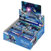 Bandai Gundam Card Game Eternal Nexus EB01 Booster Pack