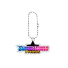 Pokémon TCG Era Logo Acrylic Keychain – Scarlet & Violet, Sword & Shield, XY & More