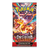 Pokémon TCG: Scarlet & Violet - Obsidian Flames Booster Pack | Rip N Ship