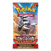 Pokémon TCG: Scarlet & Violet - Obsidian Flames Booster Pack | Rip N Ship
