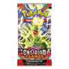 Pokémon TCG: Scarlet & Violet - Obsidian Flames Booster Pack | Rip N Ship