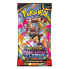 Pokémon TCG: Mega Evolution - Phantasmal Flames Booster Pack | Rip N Ship