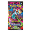 Pokémon TCG: Mega Evolution - Phantasmal Flames Booster Pack | Rip N Ship