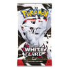 Pokémon TCG: Scarlet & Violet 10.5 - White Flare Binder Booster Pack | Rip N Ship