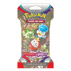 Pokémon TCG: Scarlet & Violet Sleeved Booster Packs | Rip N Ship