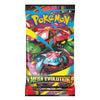 Pokémon TCG: Mega Evolution Booster Pack | Rip N Ship