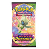 Pokémon TCG: Sword & Shield - Vivid Voltage Booster Pack | Rip N Ship