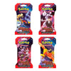 Pokémon TCG: Scarlet & Violet - Destined Rivals Sleeved Booster Pack | Rip N Ship
