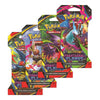 Pokémon TCG: Mega Evolution - Phantasmal Flames Sleeved Booster Pack | Rip N Ship