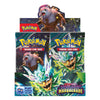 Pokémon TCG: Scarlet & Violet - Twilight Masquerade Collectible Cards Booster Pack | Rip N Ship