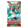 Pokémon TCG: Scarlet & Violet - Paldea Evolved Booster Pack | Rip N Ship