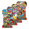 Pokémon TCG: Mega Evolution Sleeved Blister Pack | Rip N Ship