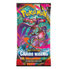 Pokémon TCG: Mega Evolution - Chaos Rising Booster Pack | Rip N Ship