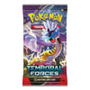 Pokémon TCG: Scarlet & Violet - Temporal Forces Booster Pack | Rip N Ship