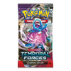 Pokémon TCG: Scarlet & Violet - Temporal Forces Booster Pack | Rip N Ship