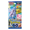 Pokémon GO S10b Chinese Booster Pack | Rip N Ship