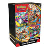 Pokémon TCG Mega Evolution English Booster Bundle | Rip N Ship