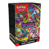 Pokémon TCG Mega Evolution Phantasmal Flames Booster Bundle - 6 Packs | Rip N Ship