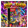 Pokémon TCG Mega Evolution Phantasmal Flames Booster Bundle - 6 Packs | Rip N Ship