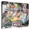 Pokémon TCG Scarlet & Violet 10.5 Unova Poster Box | Rip N Ship