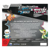 Pokémon TCG Scarlet & Violet 10.5 Unova Poster Box | Rip N Ship