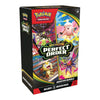 Pokémon TCG Mega Evolution Perfect Order Booster Bundle - 6 Packs | Rip N Ship