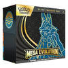 Pokémon TCG Mega Evolution Elite Trainer Box - Mega Lucario | Rip N Ship