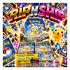 Pokémon TCG Super Electric Breaker Japanese Booster Box - 30 Packs | Rip N Ship