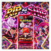 Pokémon TCG Destined Rivals Korean Booster Pack | Rip N Ship