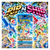 Pokémon TCG Paradise Dragona Korean Booster Pack | Rip N Ship