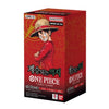 One Piece Card Game OPK-13 Carrying on His Will Korean Booster Box
