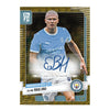 2026/27 Topps Manchester City Collector Tin – Football Trading Cards
