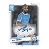2026/27 Topps Manchester City Collector Tin – Football Trading Cards