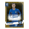 2026/27 Topps Chelsea FC Collector Tin – Football Trading Cards