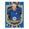2026/27 Topps Chelsea FC Collector Tin – Football Trading Cards