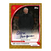 2026/27 Topps Manchester United Collector Tin – Football Trading Cards