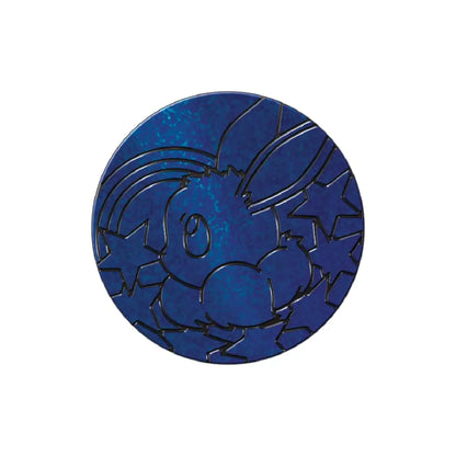 Pokémon TCG Scarlet & Violet Prismatic Evolutions Mini Tin