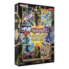 Yu-Gi-Oh! Magnificent Monsters Box Set – English Edition 1st Edition Trading Card Collection