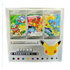 Pokémon TCG 30th Anniversary Original Partner Card Set Vol. 1 Chinese Collector Box | Rip N Ship