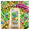 Pokémon TCG 30th Anniversary Partner Card Set Vol. 1 Chinese Booster Pack | Rip N Ship